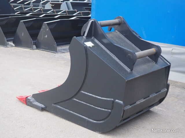 Koneen tyyppi ja kategoria