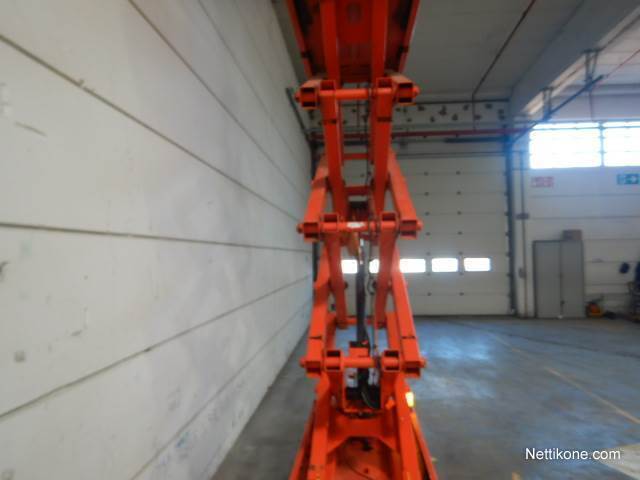 Koneen tyyppi ja kategoria