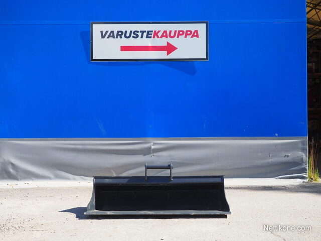 Koneen tyyppi ja kategoria