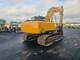 Excavators-Hyundai