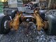 Other construction machinery-Nordverk