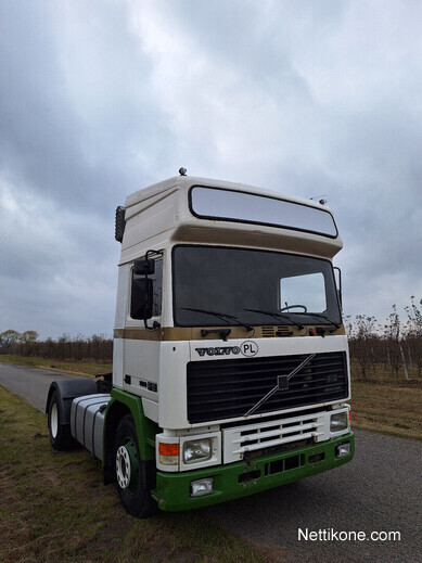 Koneen tyyppi ja kategoria