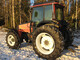 Tractors-Valtra