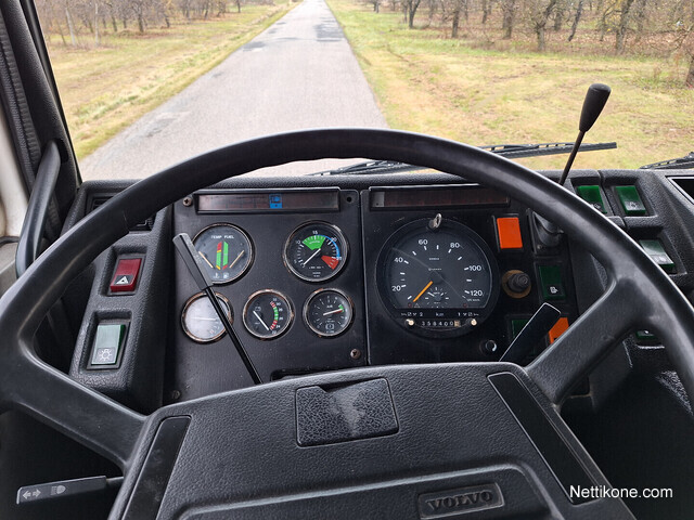 Koneen tyyppi ja kategoria