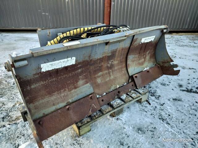 Koneen tyyppi ja kategoria