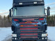 Tractor Units-Scania