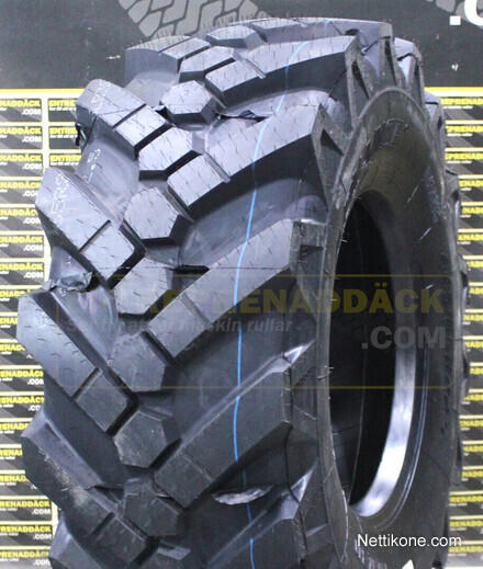 Koneen tyyppi ja kategoria