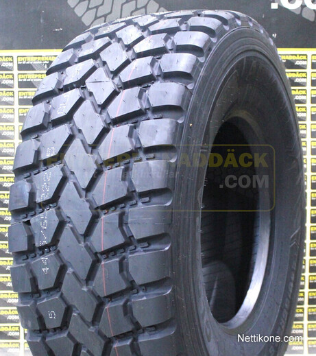 Koneen tyyppi ja kategoria