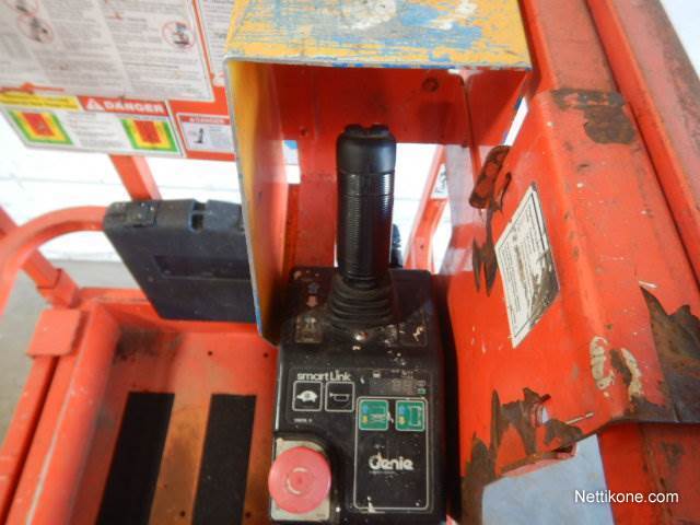 Koneen tyyppi ja kategoria