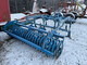 Tillage machines-Lemken