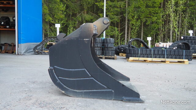 Koneen tyyppi ja kategoria