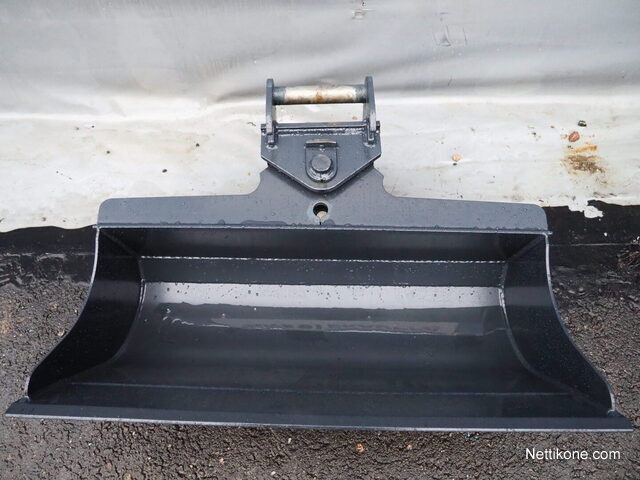 Koneen tyyppi ja kategoria