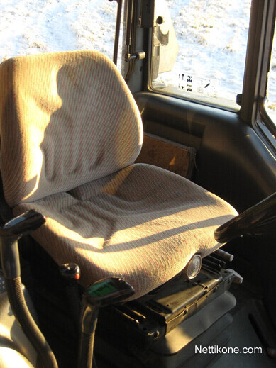 Koneen tyyppi ja kategoria