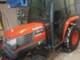 Utility machines-Kubota