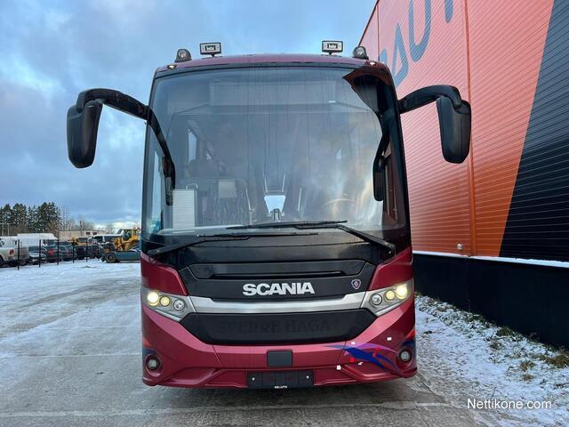 Koneen tyyppi ja kategoria