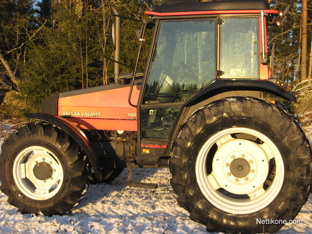 Koneen tyyppi ja kategoria