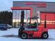 Forklift trucks-Kalmar