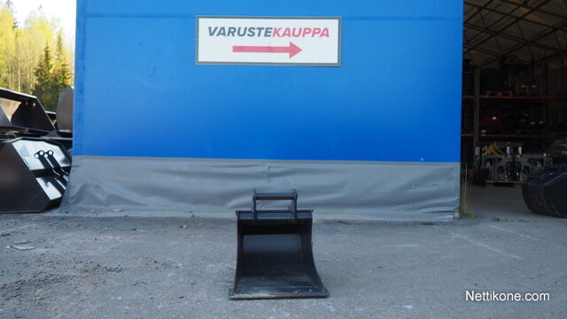 Koneen tyyppi ja kategoria