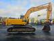 Excavators-Hyundai
