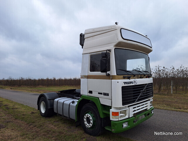 Koneen tyyppi ja kategoria