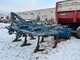 Tillage machines-Lemken