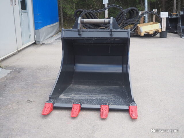 Koneen tyyppi ja kategoria