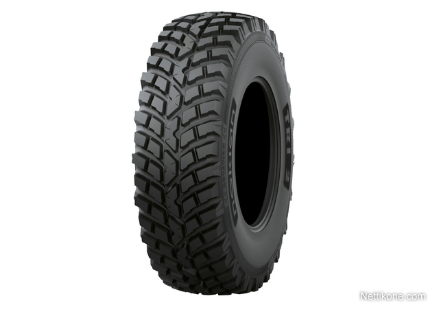 Koneen tyyppi ja kategoria