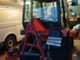 Utility machines-Kubota