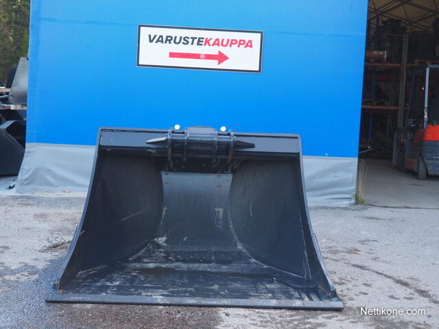 Koneen tyyppi ja kategoria