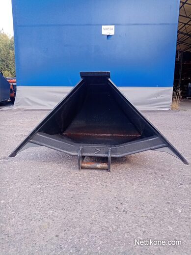 Koneen tyyppi ja kategoria