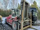 Forklift trucks-Kalmar