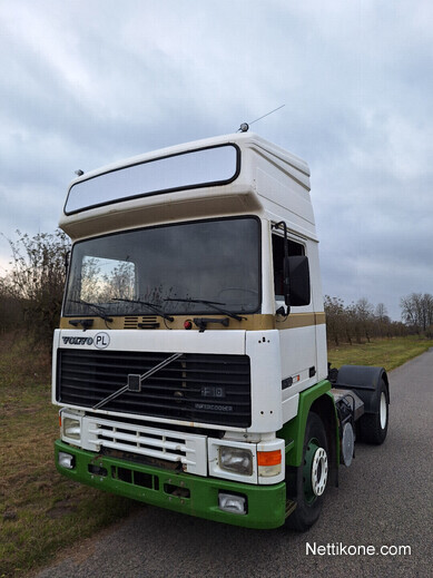 Koneen tyyppi ja kategoria