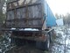 Semi-trailers-Van Hool