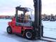 Forklift trucks-Kalmar