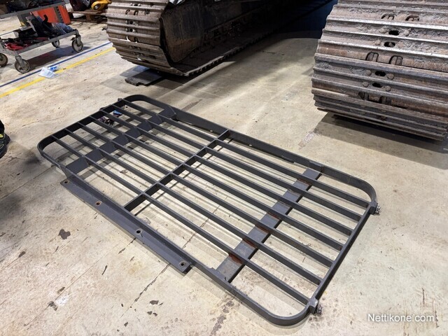 Koneen tyyppi ja kategoria