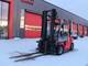 Forklift trucks-Kalmar