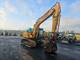 Excavators-Hyundai