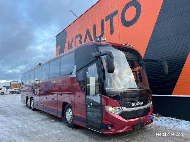 Koneen tyyppi ja kategoria