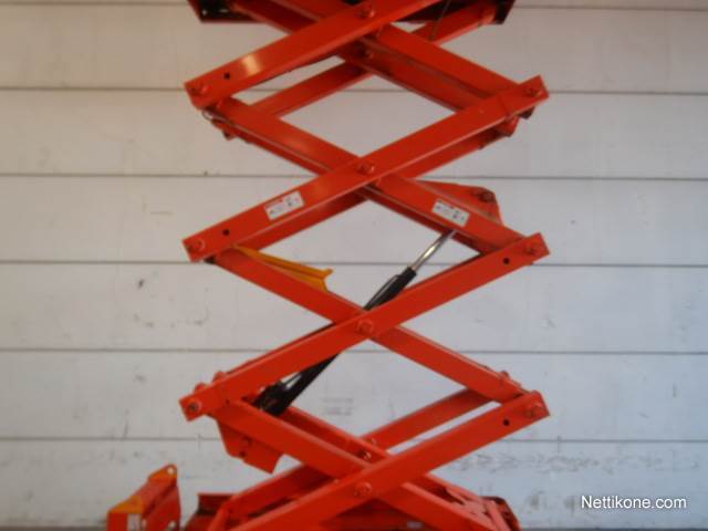 Koneen tyyppi ja kategoria