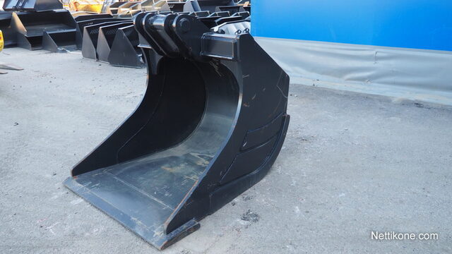 Koneen tyyppi ja kategoria