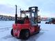 Forklift trucks-Kalmar