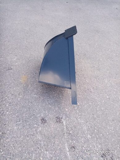 Koneen tyyppi ja kategoria