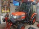 Utility machines-Kubota