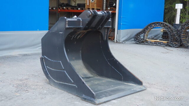 Koneen tyyppi ja kategoria