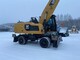Other material hadling machines-Cat