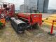 Sowing and planting machines-Tume