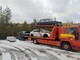 Hinausautot ja autonkuljetusautot-Volvo