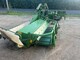 Hay and forage machines-Krone