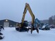 Other material hadling machines-Cat