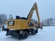 Other material hadling machines-Cat